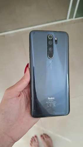 Xiaomi Redmi Note 8 Pro - Para conserto ou retirada de peças
