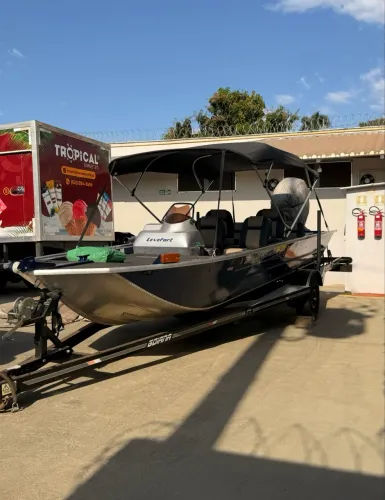 Levefort apolus 600 - 2023