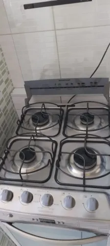 Fogão Brastemp