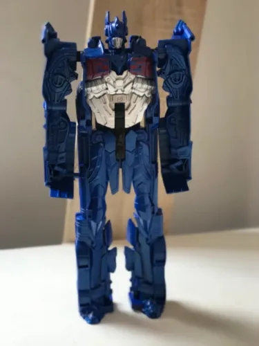 Transformers Optimus Prime