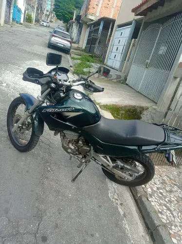 Falcon 2002 aceito proposta 