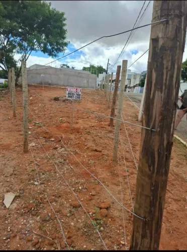 Lote próximo à lagoa do Castanheiras