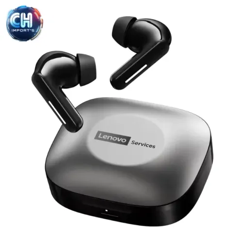 Fone De Ouvido Bluetooth Lenovo LE209