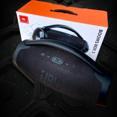 Jbl bomboox 3