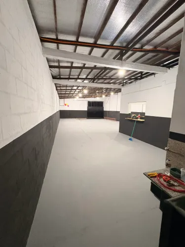 Galpão Jardim Felicidade