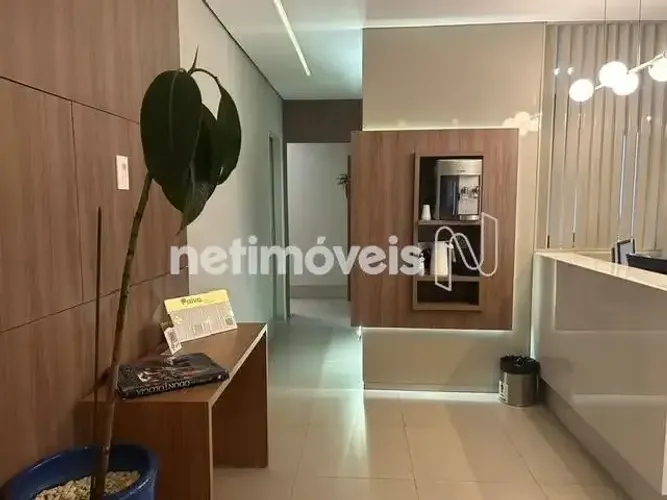 Locação Sala Funcionários Belo Horizonte