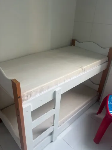 Beliche infantil
