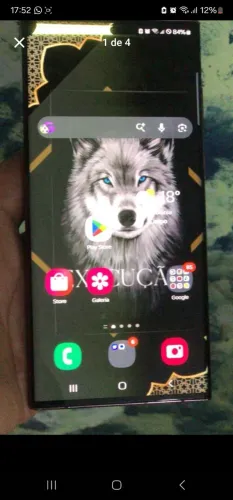 Celular s22 ultra