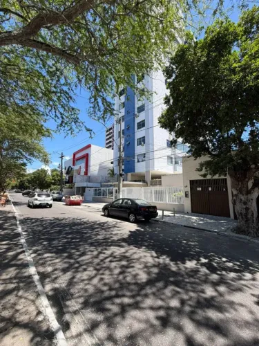 Imóvel para venda com 140 metros no Edifício Antonio Valença Rolemberg
