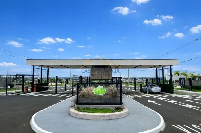 Terreno à venda em Nova Odessa, Vila América, com 300 m²