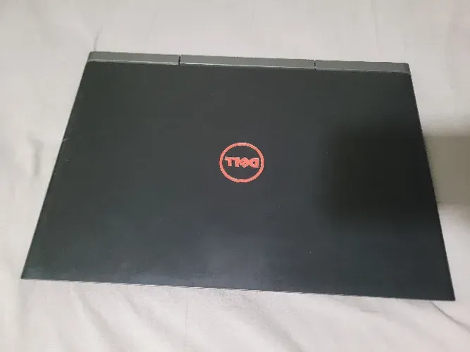 Dell Inspiron 15 7000 Gaming - GTX 1050 Ti | 16 GB RAM | i7 | 500GB SSD + 1 Tera HD