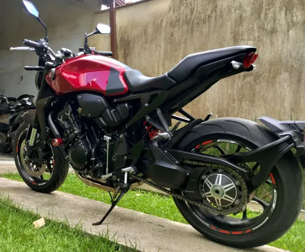 CB1000R 2021