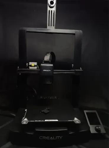 Ender 3 V3 SE