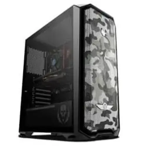 PC Gamer i5-9400F + GTX 1660 Super 6GB + 16GB RAM + SSD + HD 1TB