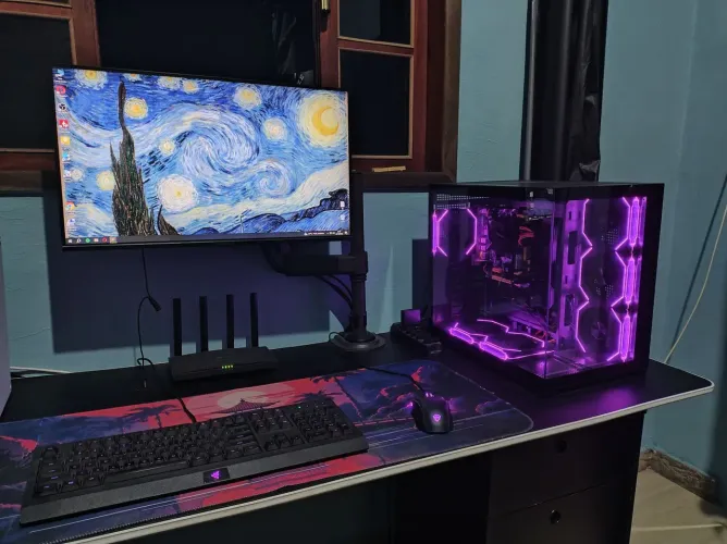 PC completo