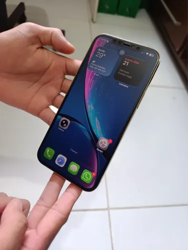 iPhone 12 Pro Max - 128gb