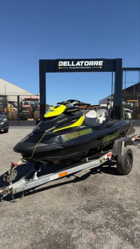 Jet Ski SEA-DOO RXT 260 2013