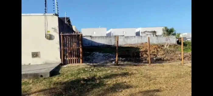 Vendo 6 lotes no loteamento São Bento / Cidade Verde