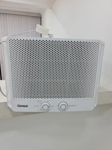 Ar condicionado CONSUL 7500 BTUS
