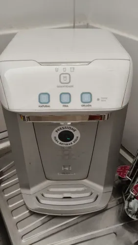 Filtro de Água Electrolux 
