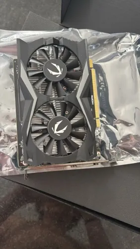 VENDO - GeForce 1650
