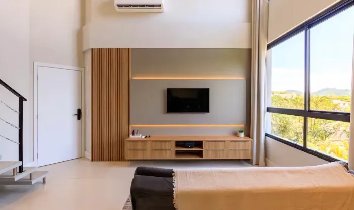 Loft para locação em Santo Antônio de Lisboa