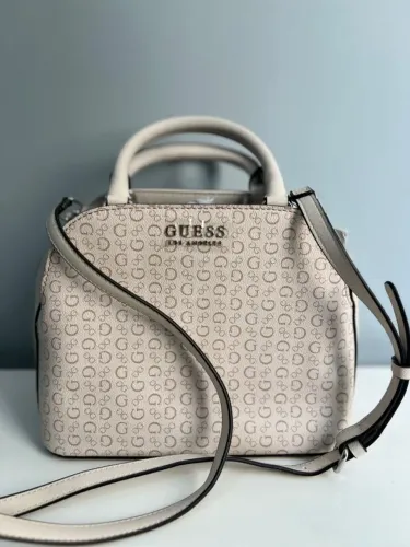 BOLSA GUESS ORIGINAL IMPORTADA DOS EUA 