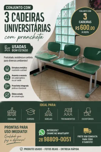 Logarina usada