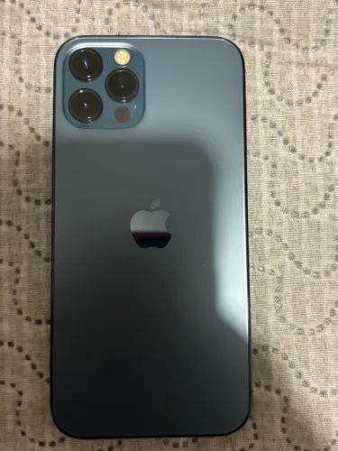 iPhone 12 Pro 256gb