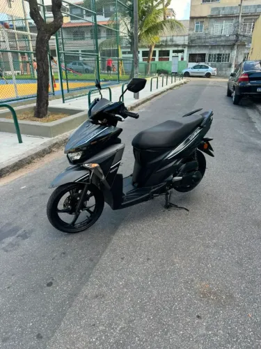 Yamaha neo 2024