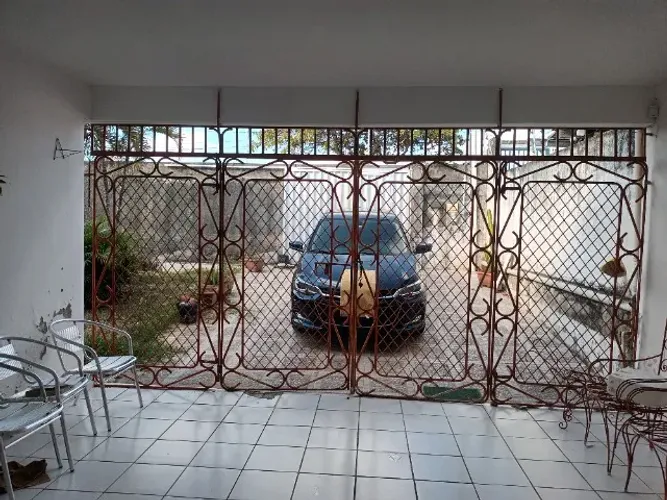 Portão de Garagem