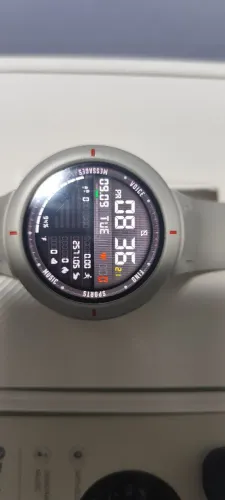 Relógios Amazfit 