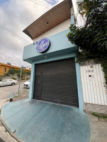 Vendo Ponto Loja Sanduba no Pão de Alho e Hamburgueria
