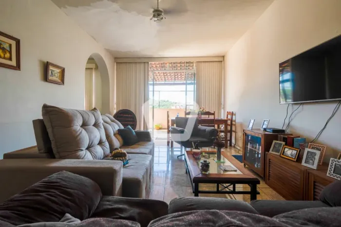 Cobertura em Vila Isabel