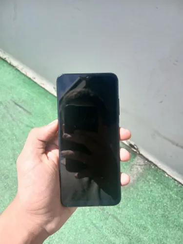 Celular Samsung Galaxy A03S, 4g, 64gb