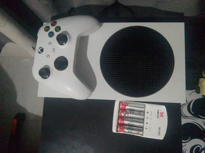 XBOX series S / 512GB
