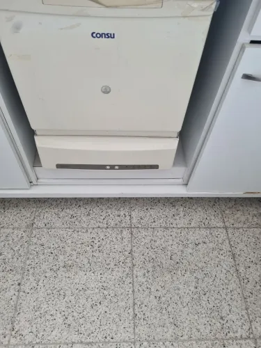 Maquina de lavar loucas .Motor perfeito