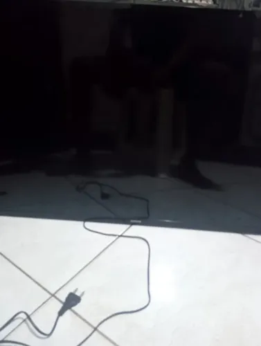 Televisão
