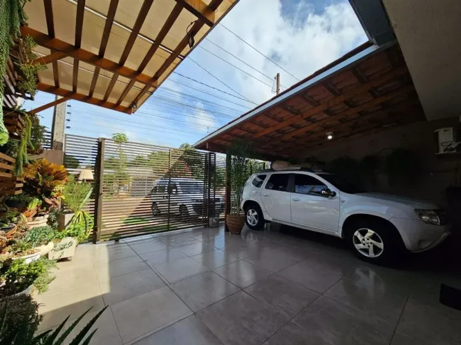 Casa Residencial à venda, Cancelli, Cascavel - CA2807.