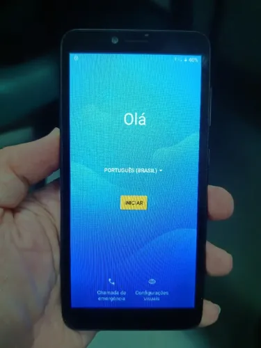 Celular OBA BOX