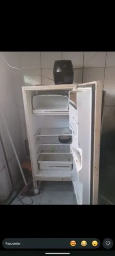Geladeira