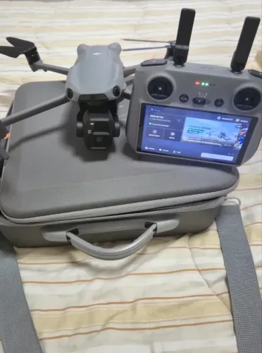 DRONE MAVIC AIR 3 FLY MORE COMBO / 3 BATERIAS / TOPO DE LINHA