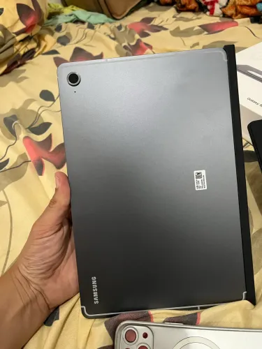 Galaxy Tab S10 FE