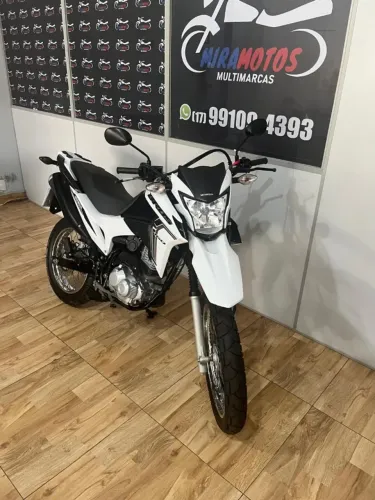 Honda NXR 160 Bros Esdd Flexone 2022
