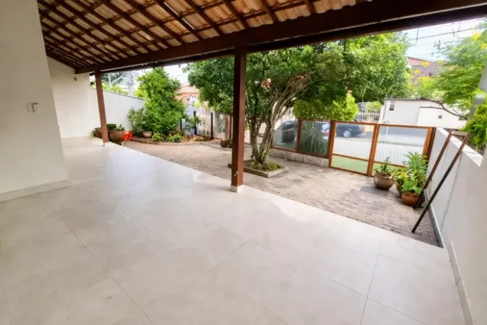 Cana linear na Taquara Jacarepaguá no Condomínio Gramado