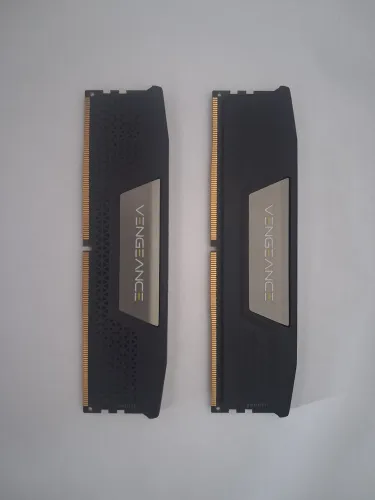 Memoria Ram Corsair Vengeance 2x16 DDR5 5200mhz