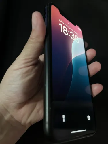 iPhone XR 128gb Black