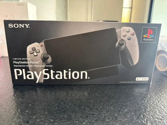 PlayStation 5 Portal - 30 Anos