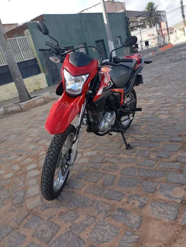 Bros 160 ESDD FLEXONE 2021