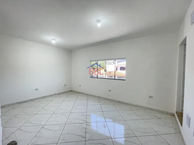 Sala Comercial para Locação em São Paulo, Itaim Paulista, 2 banheiros